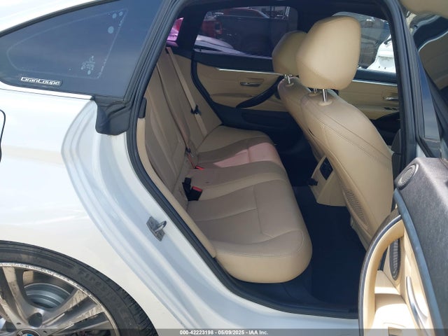 BMW 430I 2017 WBA4F7C52HG786500 Image 22