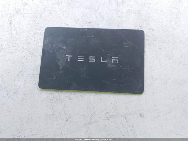 2025 TESLA MODEL 3 5YJ3E1EA1SF993826 Photo 10
