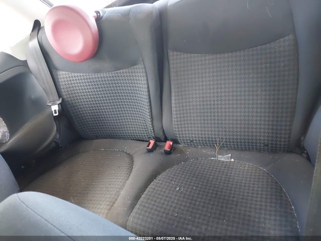 2019 FIAT 500 3C3CFFKH7KT716504 Photo 7