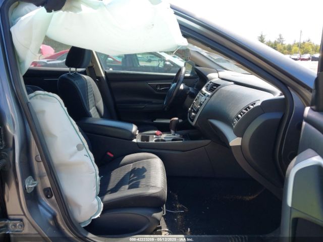 1N4AL3AP5JC270792 Nissan Altima 2.5 Sv