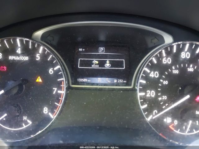 1N4AL3AP5JC270792 Nissan Altima 2.5 Sv