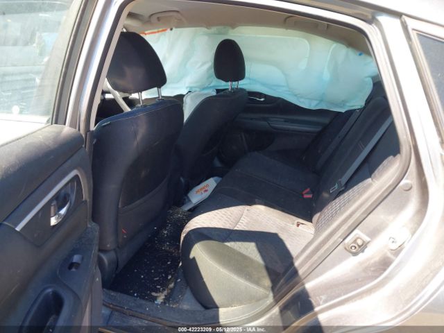 1N4AL3AP5JC270792 Nissan Altima 2.5 Sv