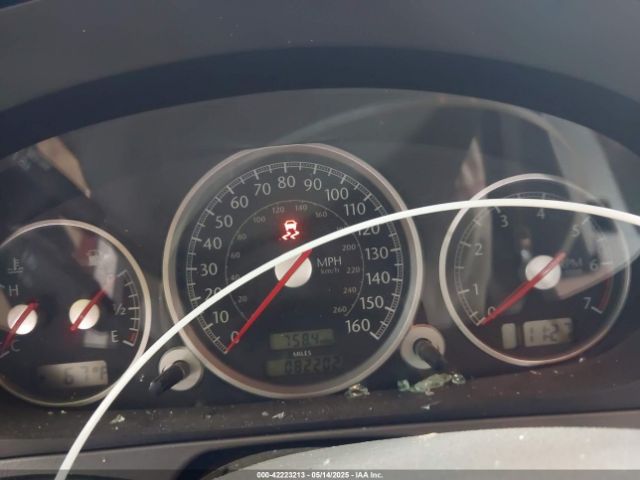 2006 CHRYSLER CROSSFIRE 1C3AN69LX6X061267 Photo 6