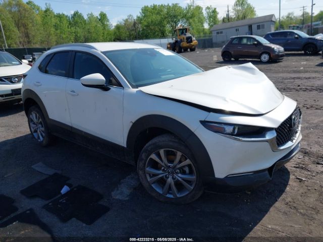 2023 MAZDA CX-30 3MVDMBCM8PM516984