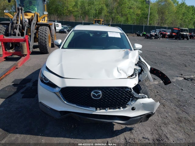 Mazda Cx-30 2.5 S Preferred 2023 3MVDMBCM8PM516984 Image 12
