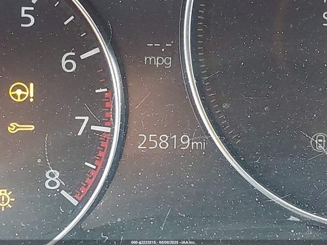 Mazda Cx-30 2.5 S Preferred 2023 3MVDMBCM8PM516984 Image 15
