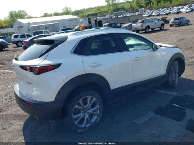 2023 MAZDA CX-30 3MVDMBCM8PM516984 Photo 3
