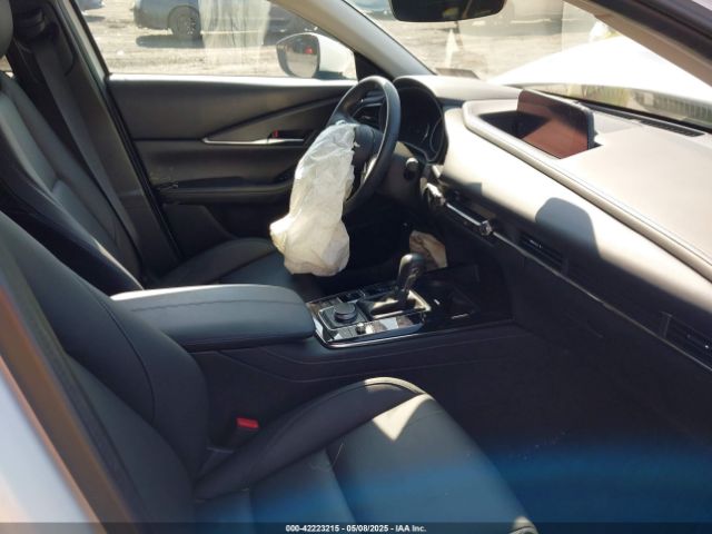 2023 MAZDA CX-30 3MVDMBCM8PM516984 Photo 4