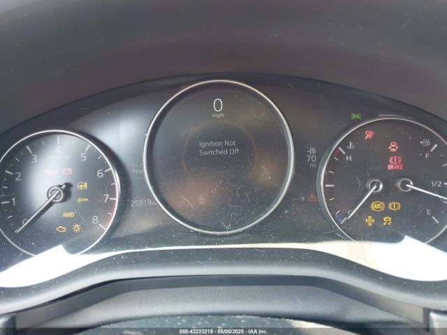 2023 MAZDA CX-30 3MVDMBCM8PM516984 Photo 6