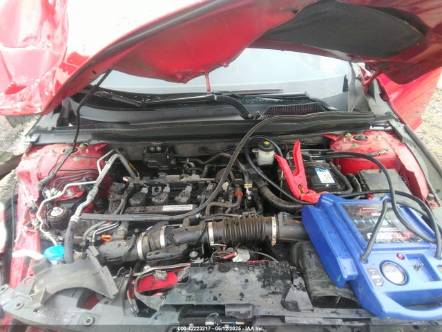 1HGCV1F31LA095836 Honda Accord Sport