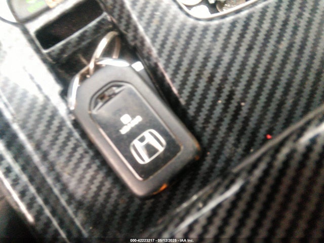 1HGCV1F31LA095836 Honda Accord Sport