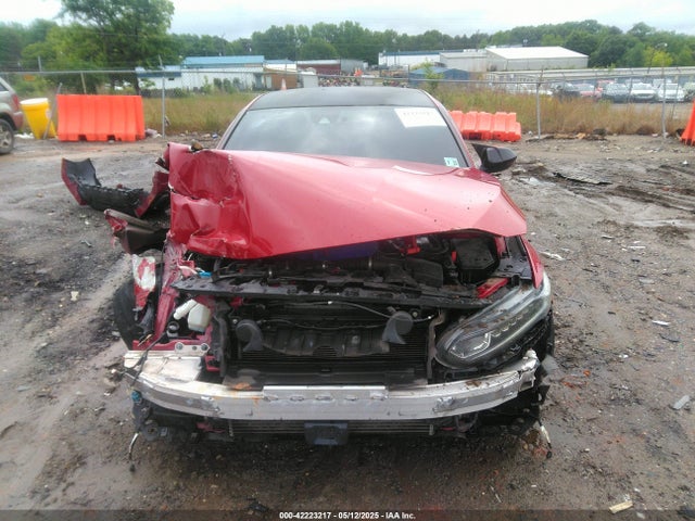 1HGCV1F31LA095836 Honda Accord Sport