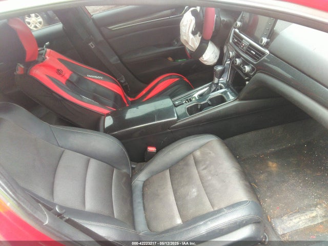 1HGCV1F31LA095836 Honda Accord Sport