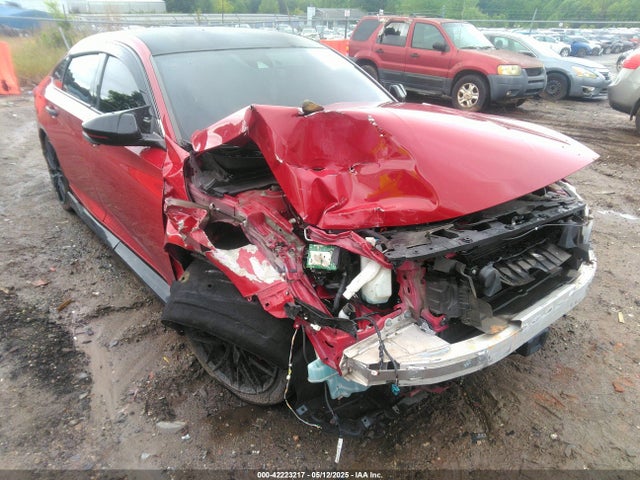 1HGCV1F31LA095836 Honda Accord Sport