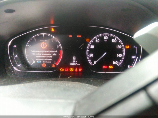 1HGCV1F31LA095836 Honda Accord Sport