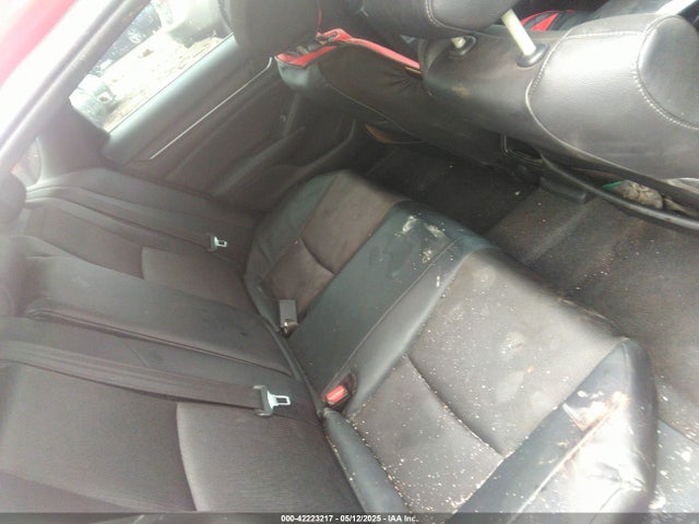 1HGCV1F31LA095836 Honda Accord Sport