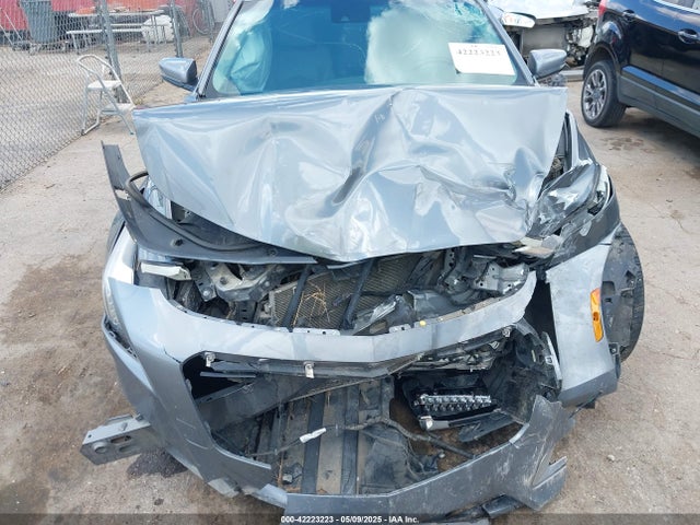 2018 CADILLAC CTS 1G6AR5SX8J0150492 Photo 5