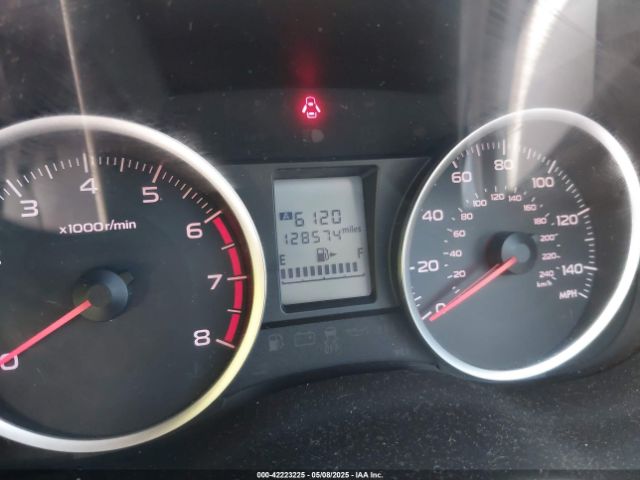 JF2SJADC2FH502780 Subaru Forester 2.5i Premium