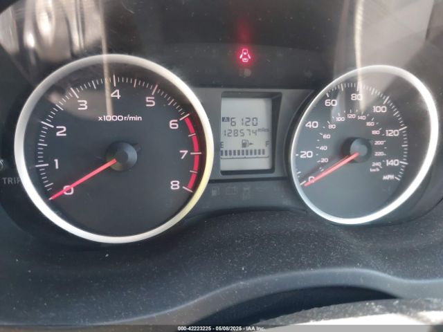 JF2SJADC2FH502780 Subaru Forester 2.5i Premium