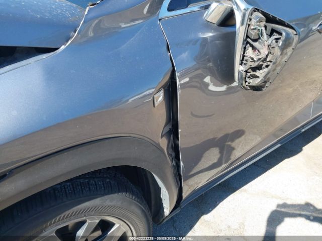 JTJYARBZ9J2091126 Lexus Nx 300 F Sport