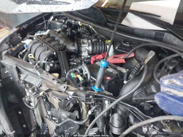 3N1AB7AP5KY440181 Nissan SENTRA S