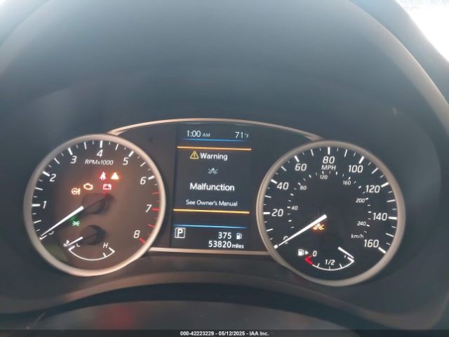 3N1AB7AP5KY440181 Nissan SENTRA S