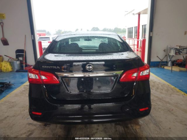 3N1AB7AP5KY440181 Nissan SENTRA S