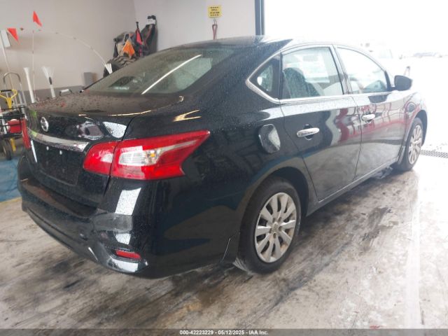 3N1AB7AP5KY440181 Nissan SENTRA S
