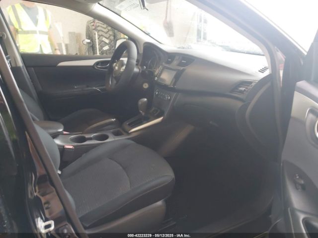 3N1AB7AP5KY440181 Nissan SENTRA S