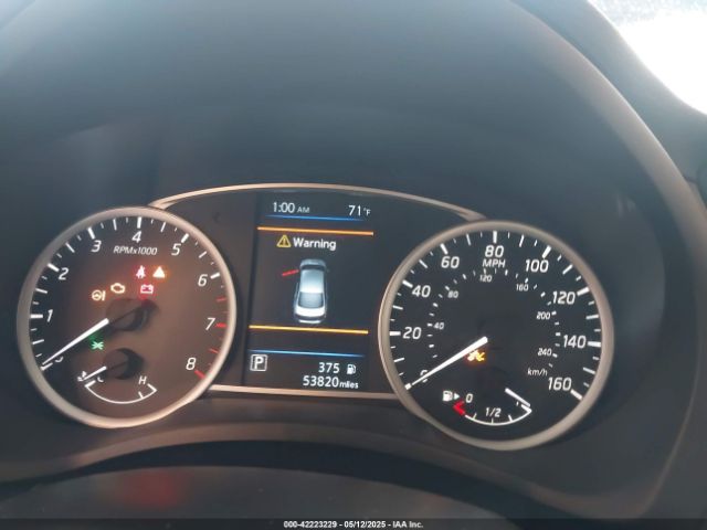 3N1AB7AP5KY440181 Nissan SENTRA S