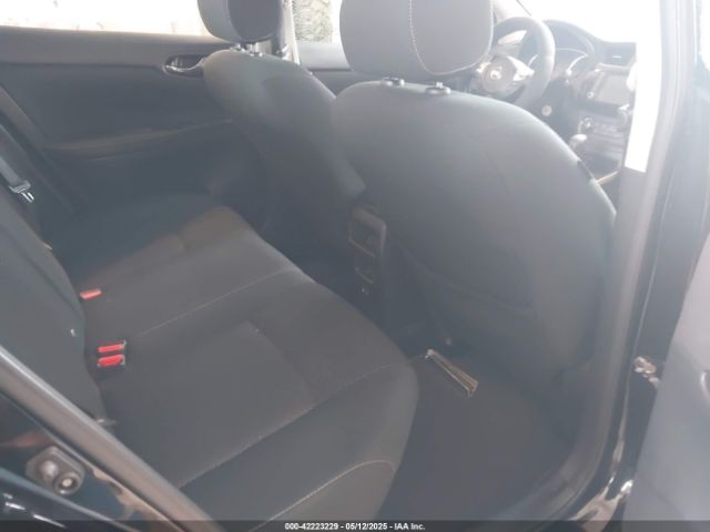 3N1AB7AP5KY440181 Nissan SENTRA S
