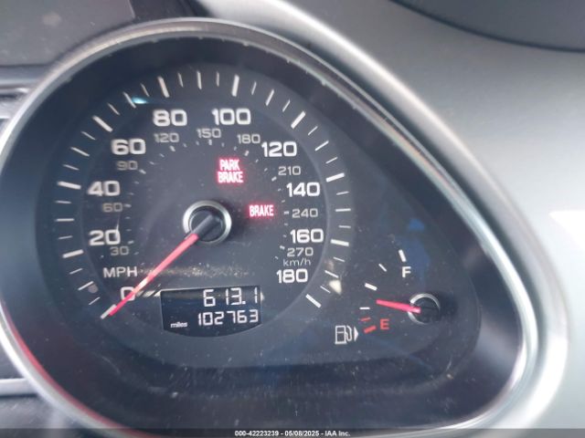 2013 AUDI Q7 WA1DGAFE0DD008243 Photo 6