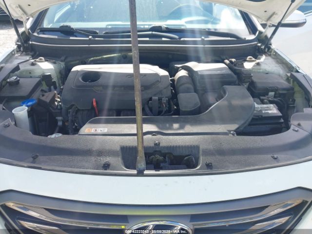 2016 HYUNDAI SONATA 5NPE34AF7GH271979 Photo 9