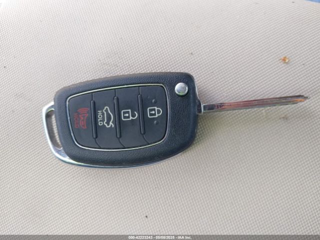 2016 HYUNDAI SONATA 5NPE34AF7GH271979 Photo 10