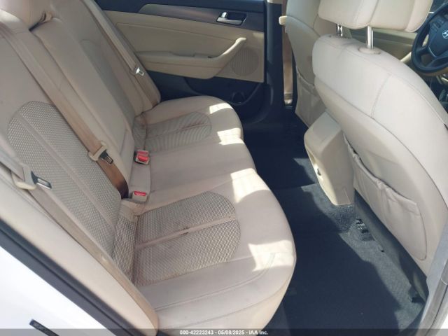 2016 HYUNDAI SONATA 5NPE34AF7GH271979 Photo 7