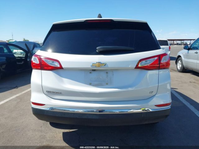 2GNAXKEVXK6220828 Chevrolet EQUINOX LT