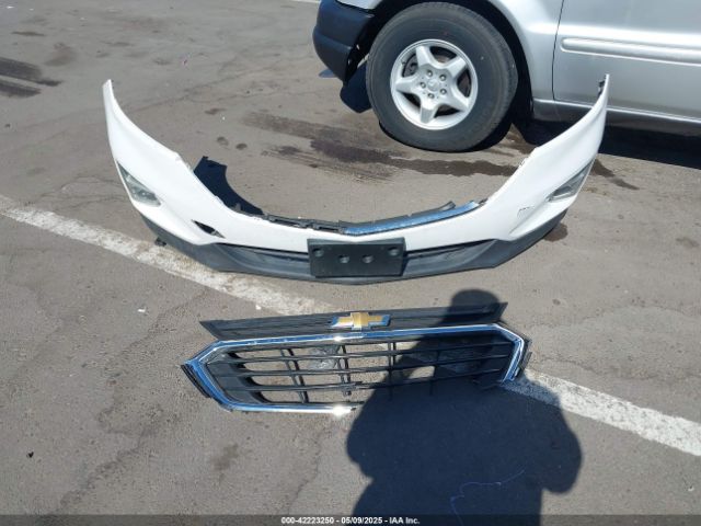 2GNAXKEVXK6220828 Chevrolet EQUINOX LT