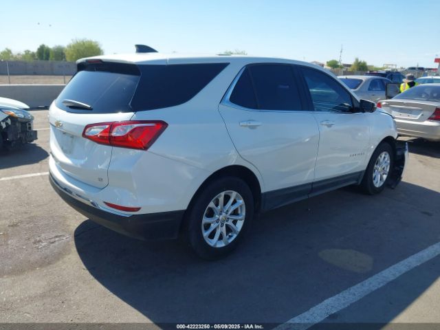 2GNAXKEVXK6220828 Chevrolet EQUINOX LT