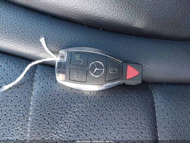 WDDWF4JB2JR348319 Mercedes-Benz C 300