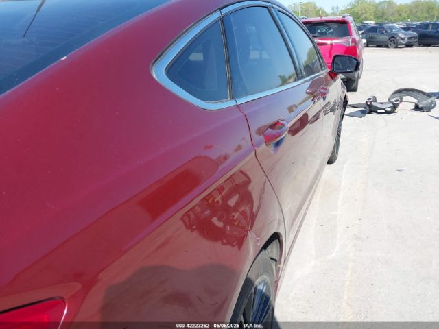 3FA6P0HDXER128322 Ford 2014