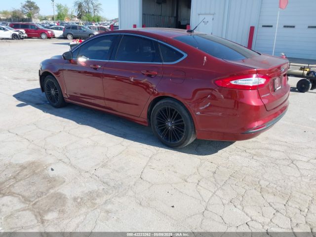 3FA6P0HDXER128322 Ford 2014