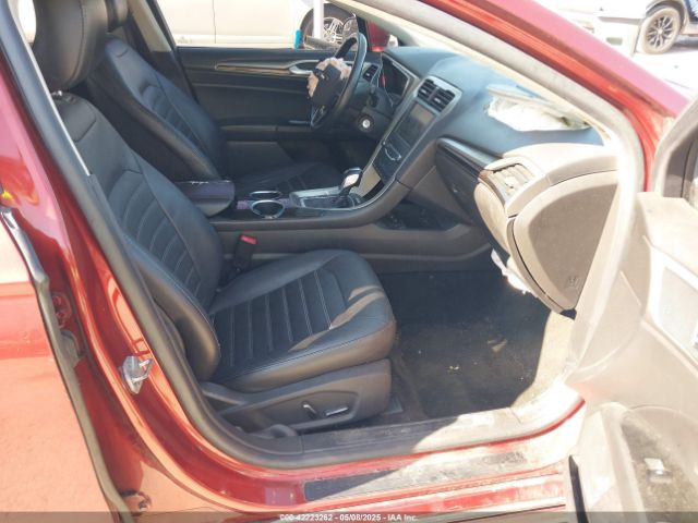 3FA6P0HDXER128322 Ford 2014