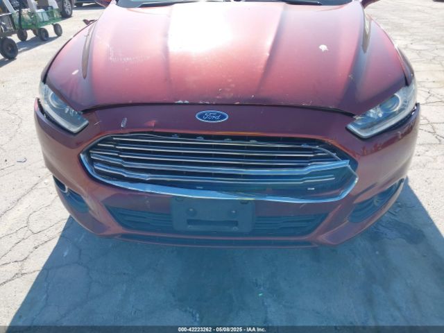 3FA6P0HDXER128322 Ford 2014