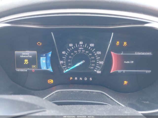 3FA6P0HDXER128322 Ford 2014