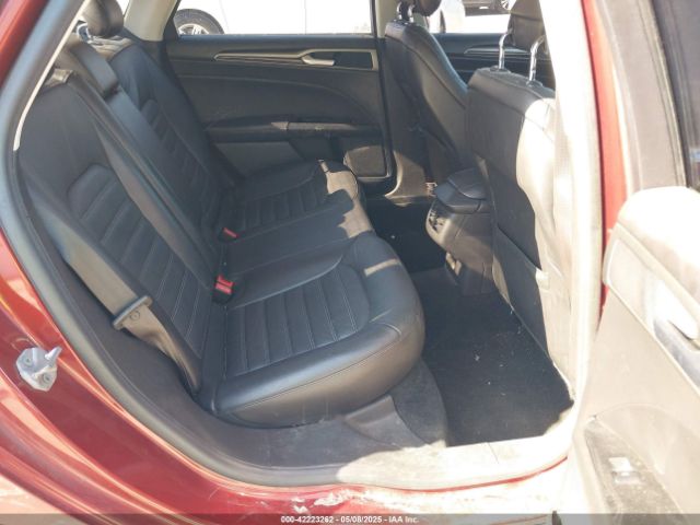 3FA6P0HDXER128322 Ford 2014