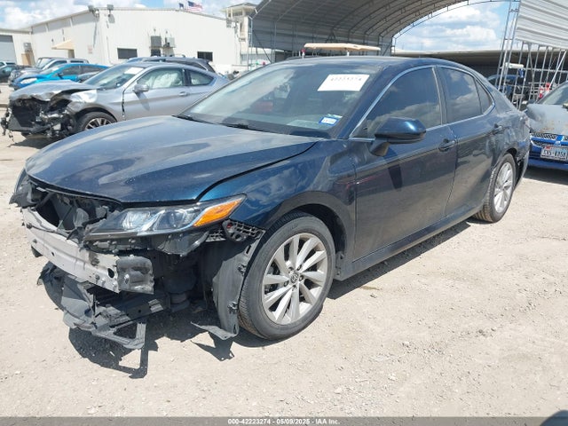 4T1C11AK7MU613081 Toyota a25a-fks