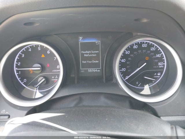 4T1C11AK7MU613081 Toyota a25a-fks