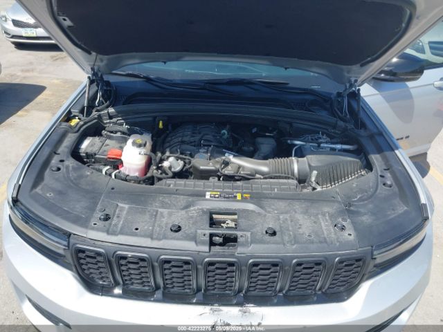 1C4RJHAG6RC215473 Jeep 2024