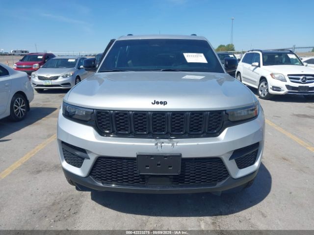 1C4RJHAG6RC215473 Jeep 2024