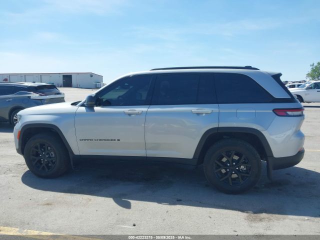 1C4RJHAG6RC215473 Jeep 2024